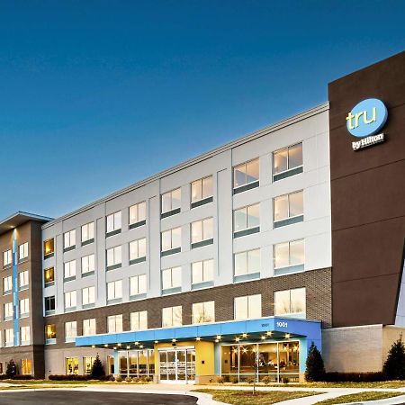 Tru By Hilton Franklin Cool Springs Nashville エクステリア 写真
