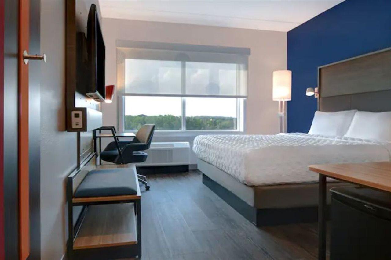 Tru By Hilton Franklin Cool Springs Nashville エクステリア 写真