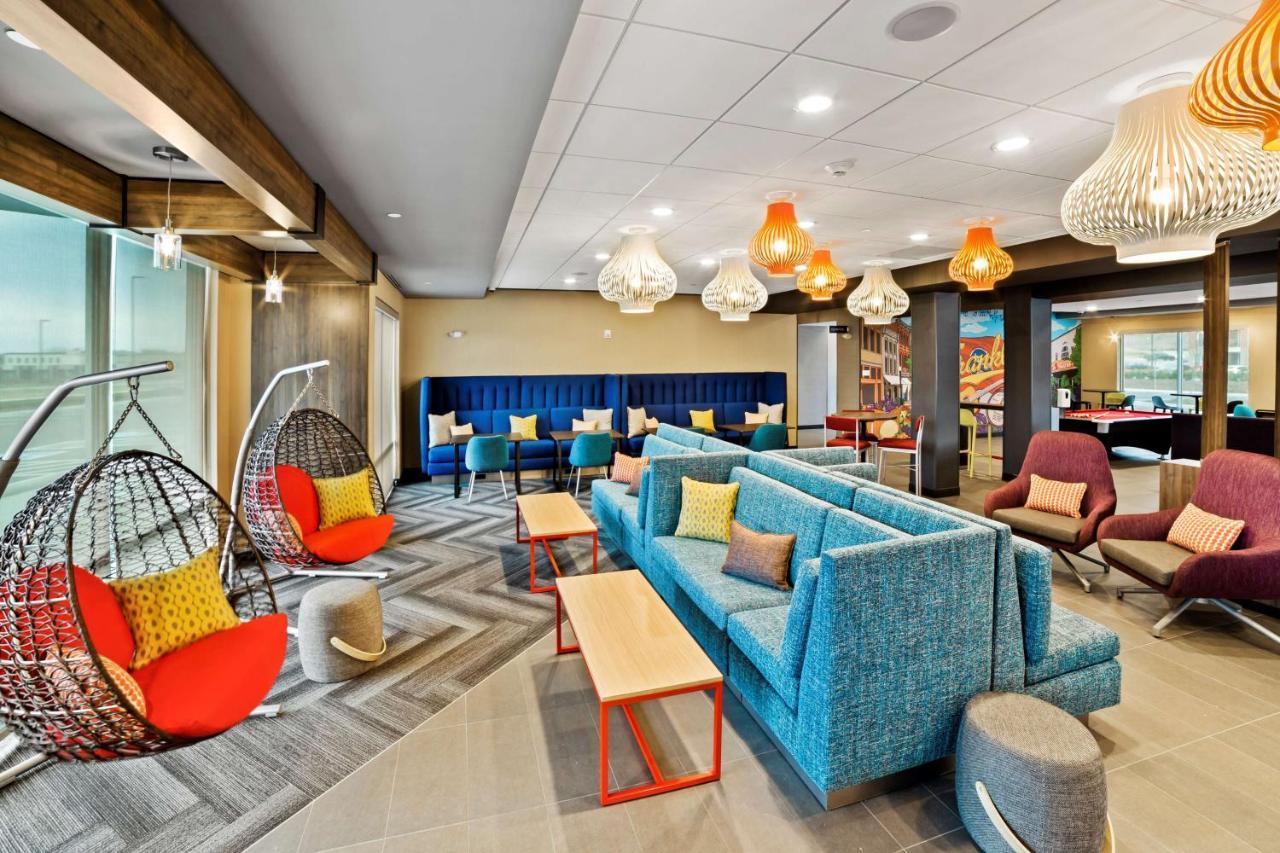 Tru By Hilton Franklin Cool Springs Nashville エクステリア 写真