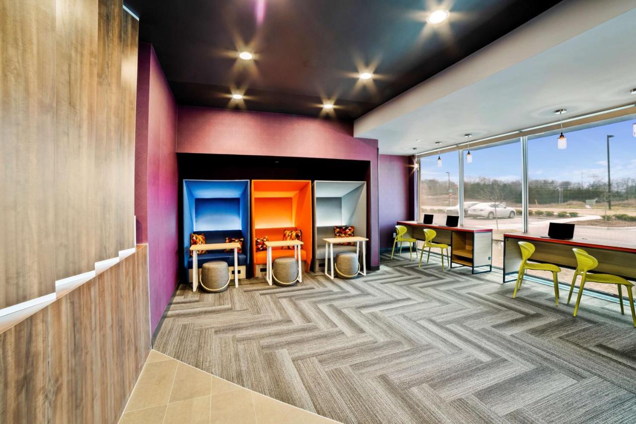 Tru By Hilton Franklin Cool Springs Nashville エクステリア 写真