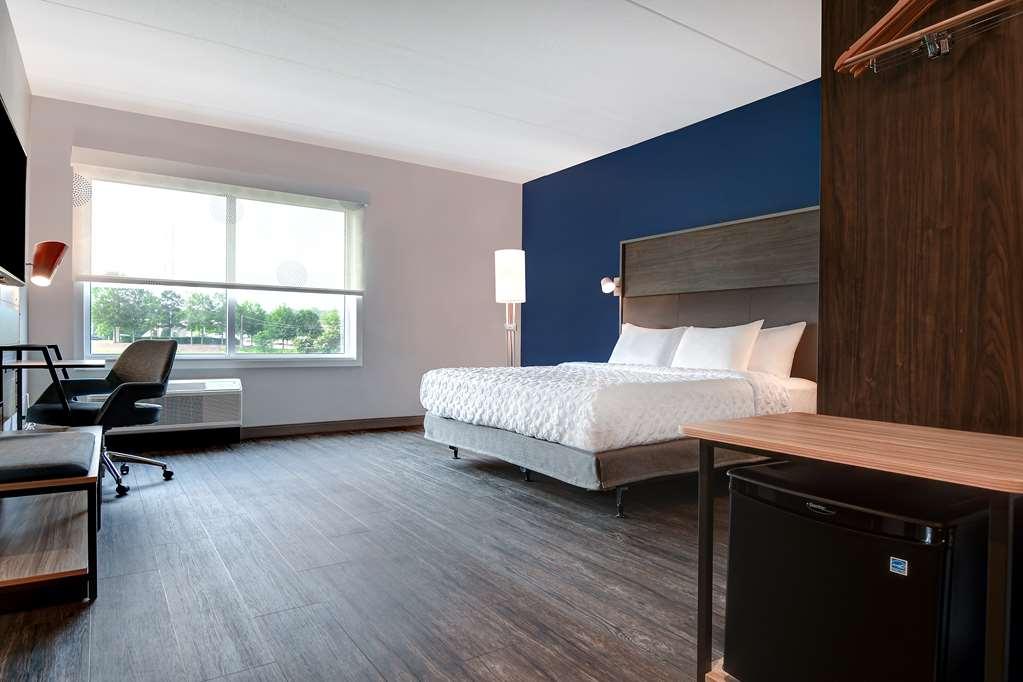 Tru By Hilton Franklin Cool Springs Nashville 部屋 写真