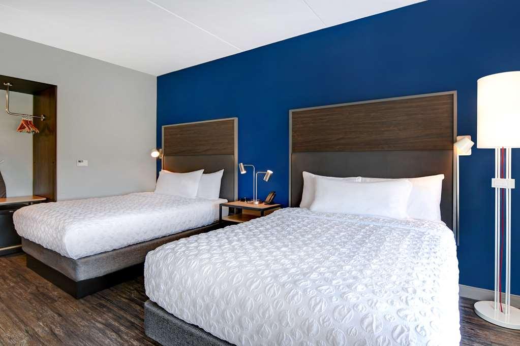 Tru By Hilton Franklin Cool Springs Nashville 部屋 写真