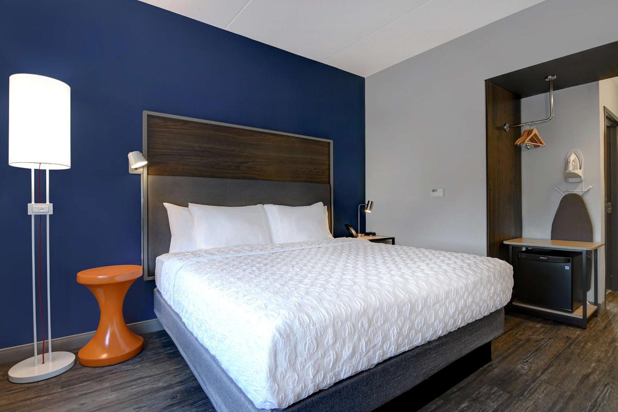 Tru By Hilton Franklin Cool Springs Nashville エクステリア 写真