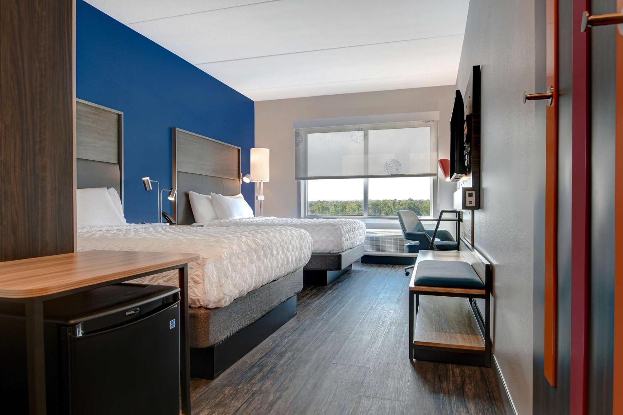 Tru By Hilton Franklin Cool Springs Nashville エクステリア 写真