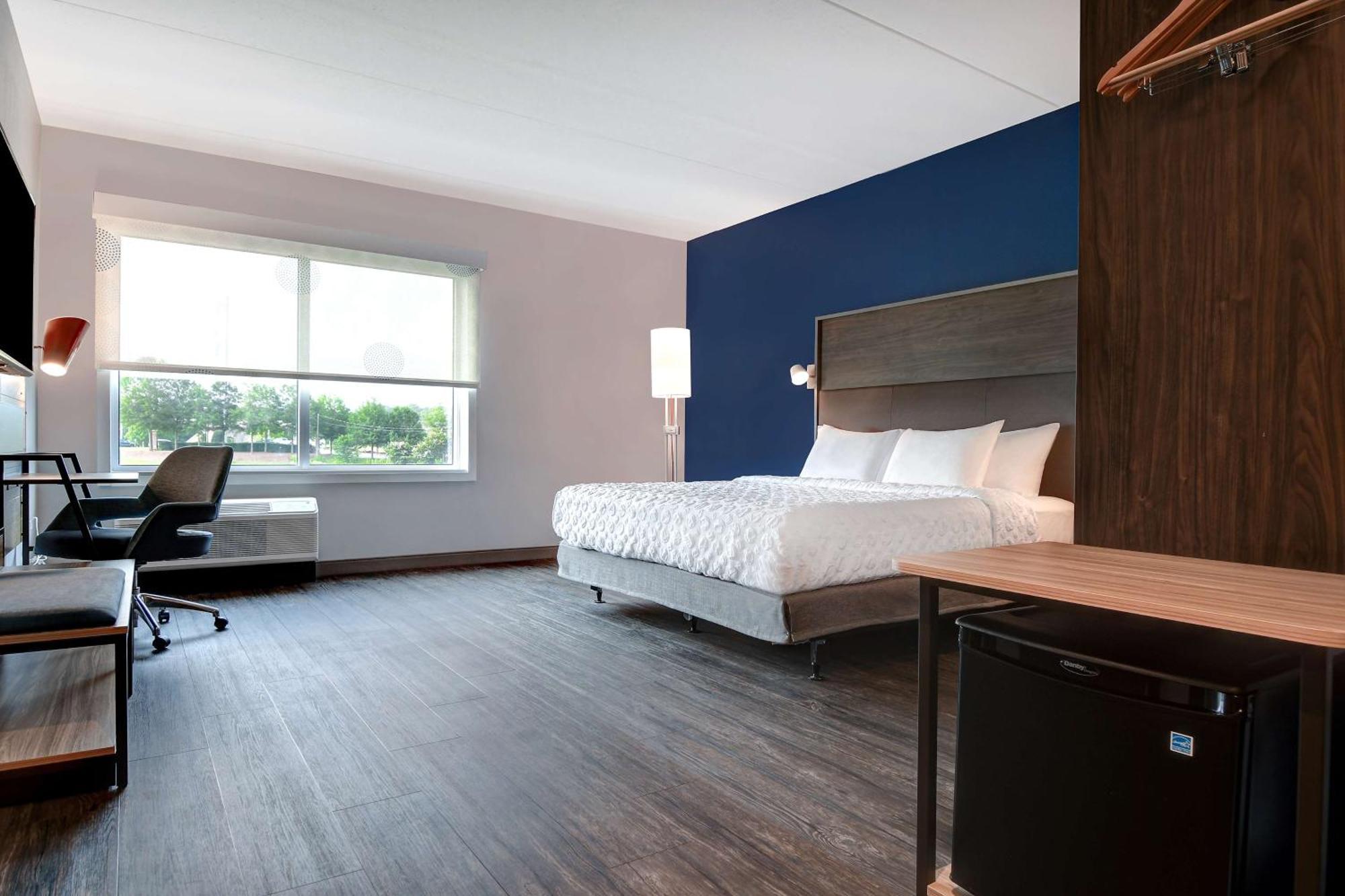 Tru By Hilton Franklin Cool Springs Nashville エクステリア 写真